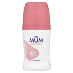 Mum Fresh Musk Anti-Perspirant Roll On 45ml