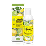 Helan, I Sorbetti LemonFizz - Crème hydratante pour le corps pour les peaux sèches, Crème parfumée pour les femmes et les hommes, de la vitamine C, lait parfumé avec de la vitamine E, 150 ml