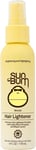 Sun  Bum  Blonde  Formula  Hair  Lightener ,  4Oz  Spray  Bottle ,  Hair  Highli