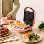 Sandwich Electric Waffle Maker Egg Cake Oven Sandwich Maker Breakfast Machine