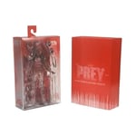 Prey figurine Ultimate Feral Bear Blood Predator Neca