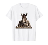 Fuuny Chess t shirt, chess kid, chess lovers, chess for kids T-Shirt