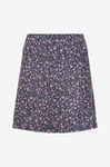 Aim'n - Padelkjol / golfkjol Fleur Skirt - Blå