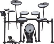 Roland VQD-106 V-Drums Quiet Design Digitaltrumset