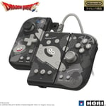 Dragon Quest Grip Controller Fit for Nintendo Switch Attachment Set JAPAN