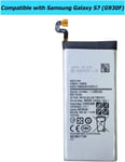 Brand New Original Genuine Battery Samsung Galaxy S7 SM-G930 EB-BG930ABE OEM