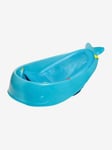 Moby Progressive Bathtub by SKIP HOP blue