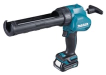 Makita Pistolet à mastic 10,8V - CG100DSYEX