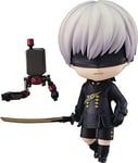 Square-Enix - Nier Automata - 9S Yorha No 9 Type S Nendoroid Action Figure