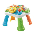 VTECH BA MA TABLE D'ACTIVITES BILINGUE (