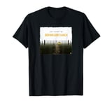 The Secret of Skinwalker Ranch Do Not Enter T-Shirt