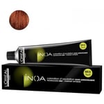 Coloration Inoa N°6.46 Blond Foncé Cuivré Rouge 60ml