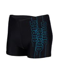 arena Short de Bain Feel Graphic pour garçons