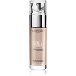 L’Oréal Paris True Match Flydende foundation Skygge 2R2C2K 30 ml