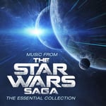 Robert Ziegler  Music From The Star Wars Saga  The Essential Collection  CD