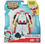 Playskool Heroes Transformers Rescue Bots Academy Medix The Doc-Bot