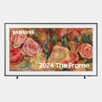 Samsung QE75LS03D 75" The Frame Art Mode QLED Smart TV