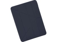 Etui Na Tablet Pipetto Pipetto Origami No1 Original Case, Dark Blue - Ipad Pro 13 (2024)