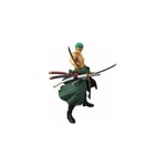 One Piece - Figurine Variable Action Heroes Roronoa Zoro 18 Cm