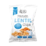 Protein Lentil Chips Sea Salt 55 g