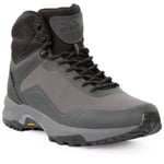 DLX Mens Walking Boots Landen