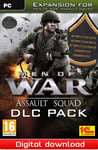 Men of War: Assault Squad 5 DLC Pack - PC Windows