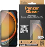 PanzerGlass® Samsung Galaxy Xcover 7/6 Pro, (CF)