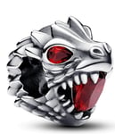 Pandora Game of Thrones Sterling Silver Dragon head hela 793141C01