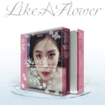 Irene  Like A Flower  Jewel Case Version  CD