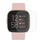 ENKAY Fitbit Versa 2 skjermbeskytter