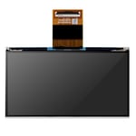 ELEGOO Mars 4 Ultra Écran LCD Monochrome 9K de 7 Pouces avec Résolution 8520 x 4320 et Protection en Verre Trempé 9H, Compatible avec ELEGOO Mars 4 Ultra imprimante 3D Resin