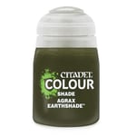 Agrax Earthshade Shade Paint