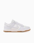 Chaussures Nike Dunk High W fn6345 001 Blanc Lilas Femme Fille Neuf Original