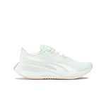 Reebok Women's Energen Tech Plus Sneaker, Aqudus Peaglo Ftwwht, 3 UK