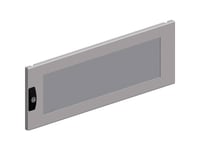 Schneider Electric Nsympd86t Dörr (B X H) 800 Mm X 600 Mm Säkerhetsglas Gråvit (Ral 7035) 1 St