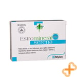 ESTROMINERAL SERENA PLUS 30 Tablets To Reduce The Symptoms Of Menopause