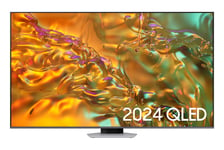 Samsung 65” QLED Q80D 4K Smart TV (2024)