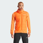 adidas Terrex Multi Hybrid Insulated Hooded Jacket Men