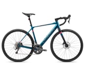 Orbea Orbea Gain D40 | Borealis Blue / Black