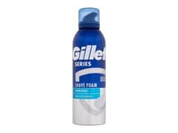 Partavaahto Gillette, 200 ml