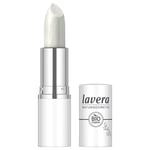 Lavera Smink Läppar Candy Quartz Lipstick 02 White Aura 1 Stk. (109,00 kr / 1 st.)