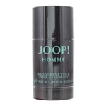 Joop! Homme Deodorant Stick 70g