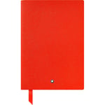 Montblanc Notebook 146 Modena Red