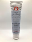 First Aid Beauty FAB Pure Skin Face Cleanser ~ 142g Full Size ~ New, Foil Sealed