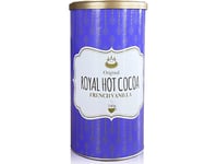 Cocoa Royal Cocoa French Vanilla 340 G.