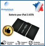 Batterie Interne Pour Ipad 2 (A1376) + Outils