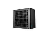 Deepcool Pk-D Pk750d - Nätaggregat (Intern) - 750 Watt