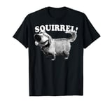 Disney Pixar Up Dug Squirrel T-Shirt