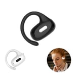 Écouteurs Auriculaire Bluetooth 5.4 Tws Over Ear Lest Osseux Smatphone AS-06535