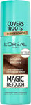 L ' Oréal  Magic  Retouch  Instant  Root  Concealer  Spray ,  Ideal  for  Touchi